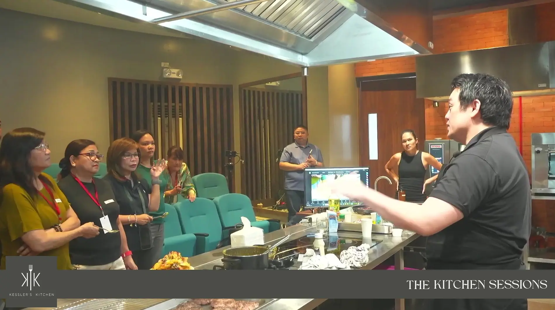 イベントハイライト 11